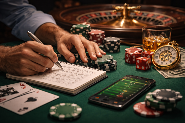 教你免踩新手陷阱 百家樂10大不該犯的錯 4 ChatGPT Image 2026年2月23日 下午04 47 44