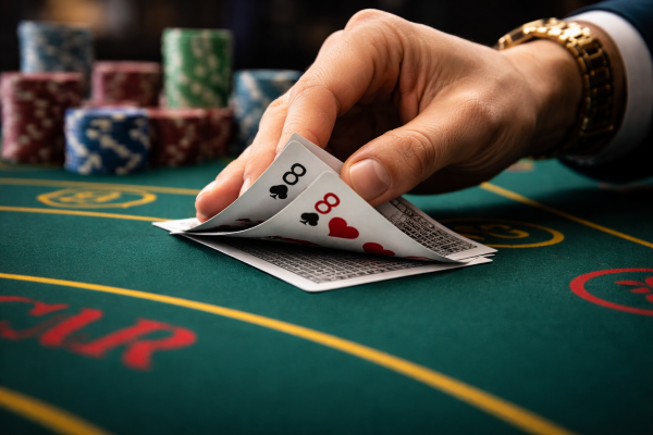 百家樂禁忌與理性的碰撞 6種行為的心理因素解析 4 ChatGPT Image 2026年3月31日 上午11 29 56