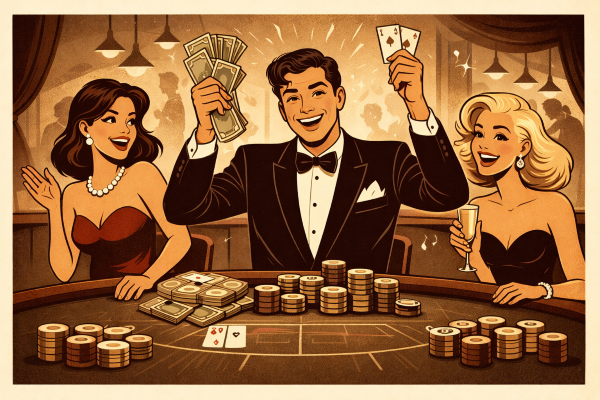 百家樂怎麼上手? 6個基本概念脫離新手村 4 ChatGPT Image 2026年3月3日 上午11 04 09