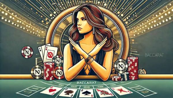 破解百家樂禁忌，提升勝率的秘訣